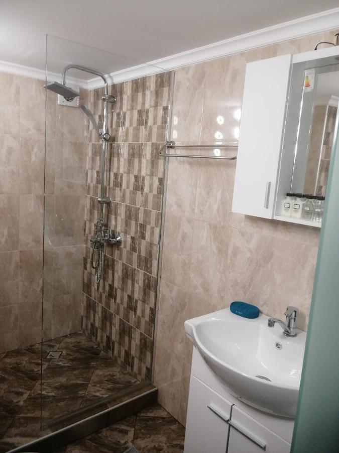 Дом Тодор И Тота Мутевски Troyan  Luaran gambar