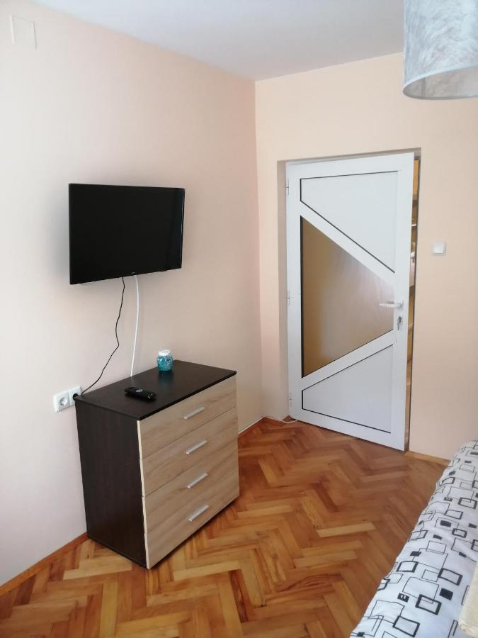 Дом Тодор И Тота Мутевски Troyan  Luaran gambar
