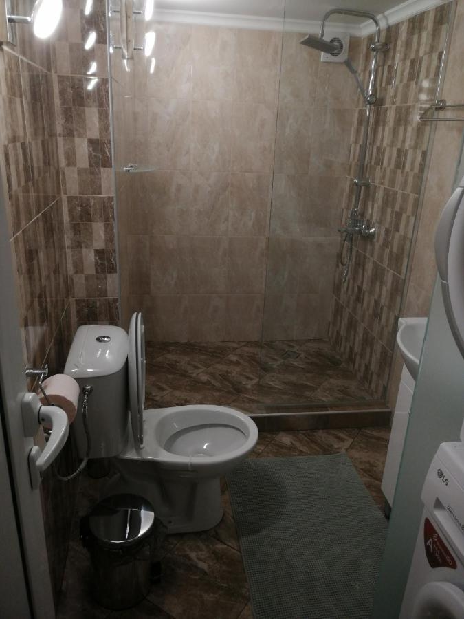 Дом Тодор И Тота Мутевски Troyan  Luaran gambar